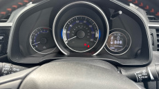 Honda Jazz 1.5 i-VTEC Sport Navi 5dr Petrol Hatchback